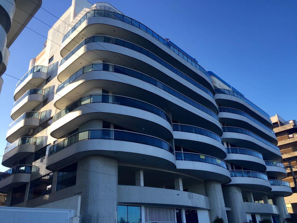 Residente Lord Cabo Frio Daire Dış mekan fotoğraf