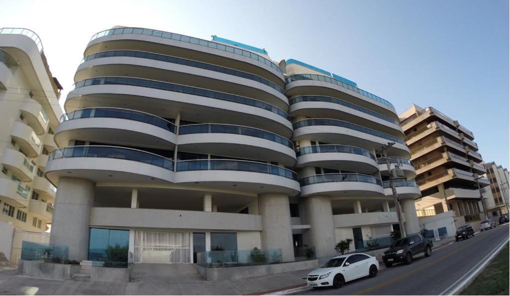 Residente Lord Cabo Frio Daire Dış mekan fotoğraf