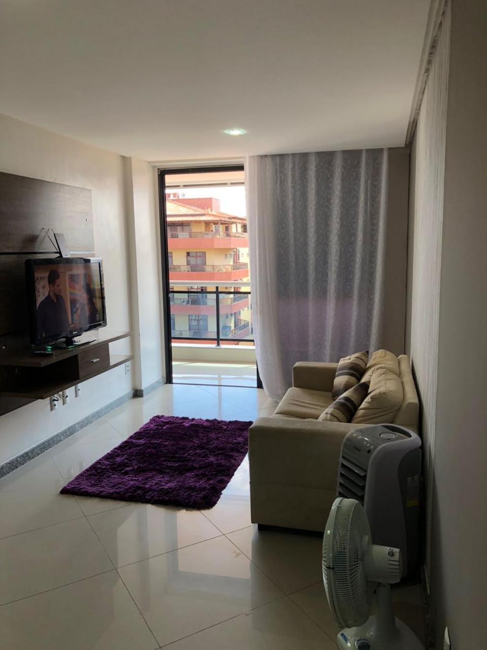 Residente Lord Cabo Frio Daire Dış mekan fotoğraf