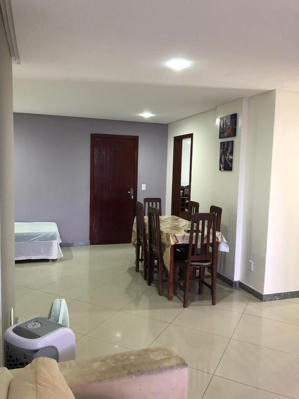 Residente Lord Cabo Frio Daire Dış mekan fotoğraf