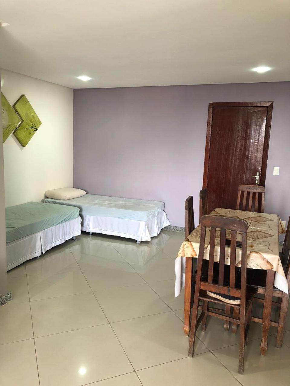 Residente Lord Cabo Frio Daire Dış mekan fotoğraf