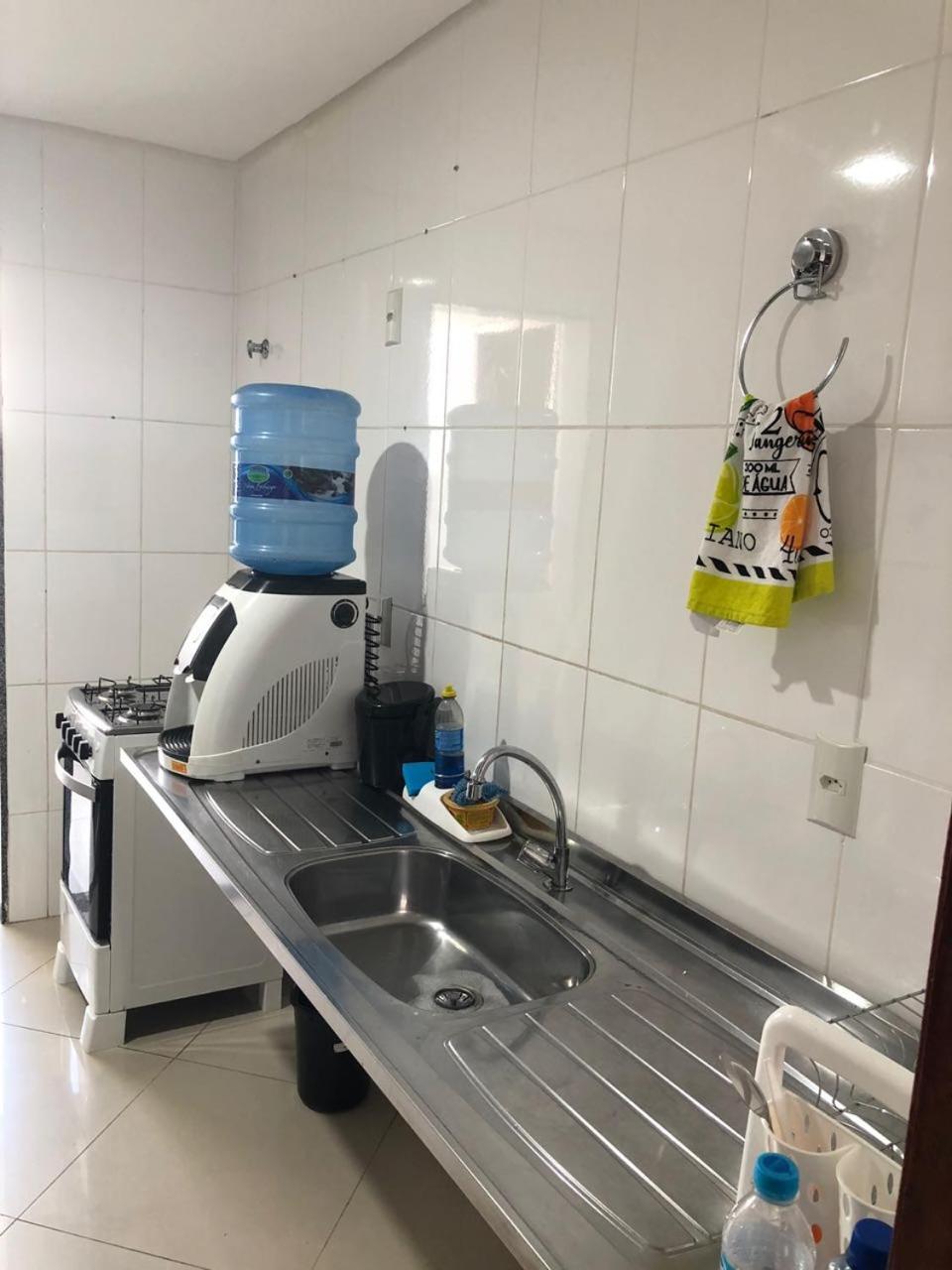 Residente Lord Cabo Frio Daire Dış mekan fotoğraf