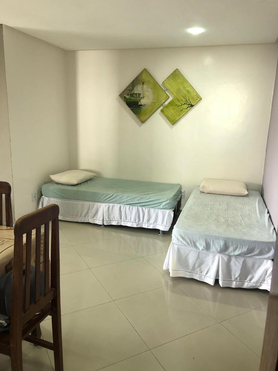 Residente Lord Cabo Frio Daire Dış mekan fotoğraf