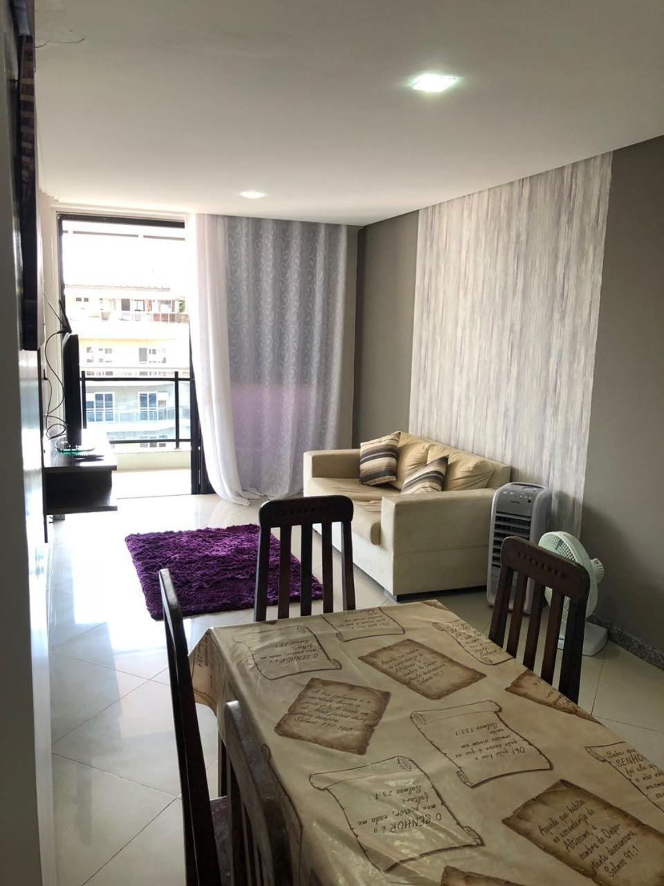 Residente Lord Cabo Frio Daire Dış mekan fotoğraf