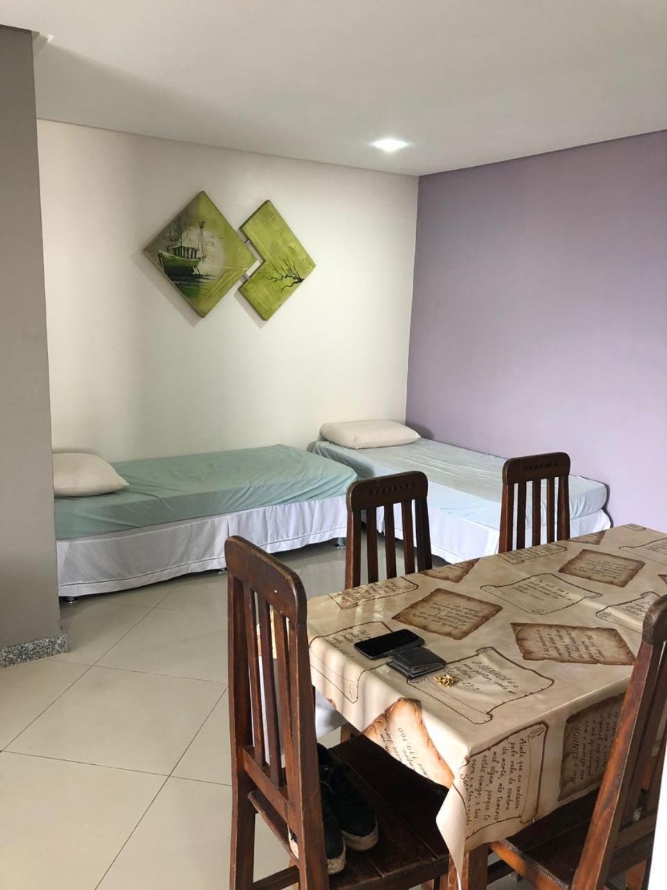 Residente Lord Cabo Frio Daire Dış mekan fotoğraf
