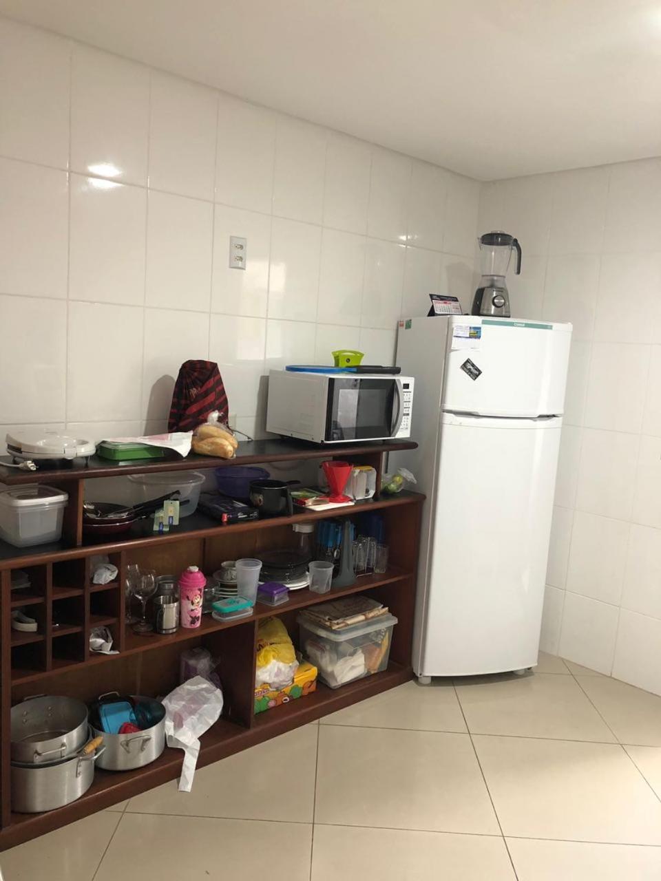 Residente Lord Cabo Frio Daire Dış mekan fotoğraf