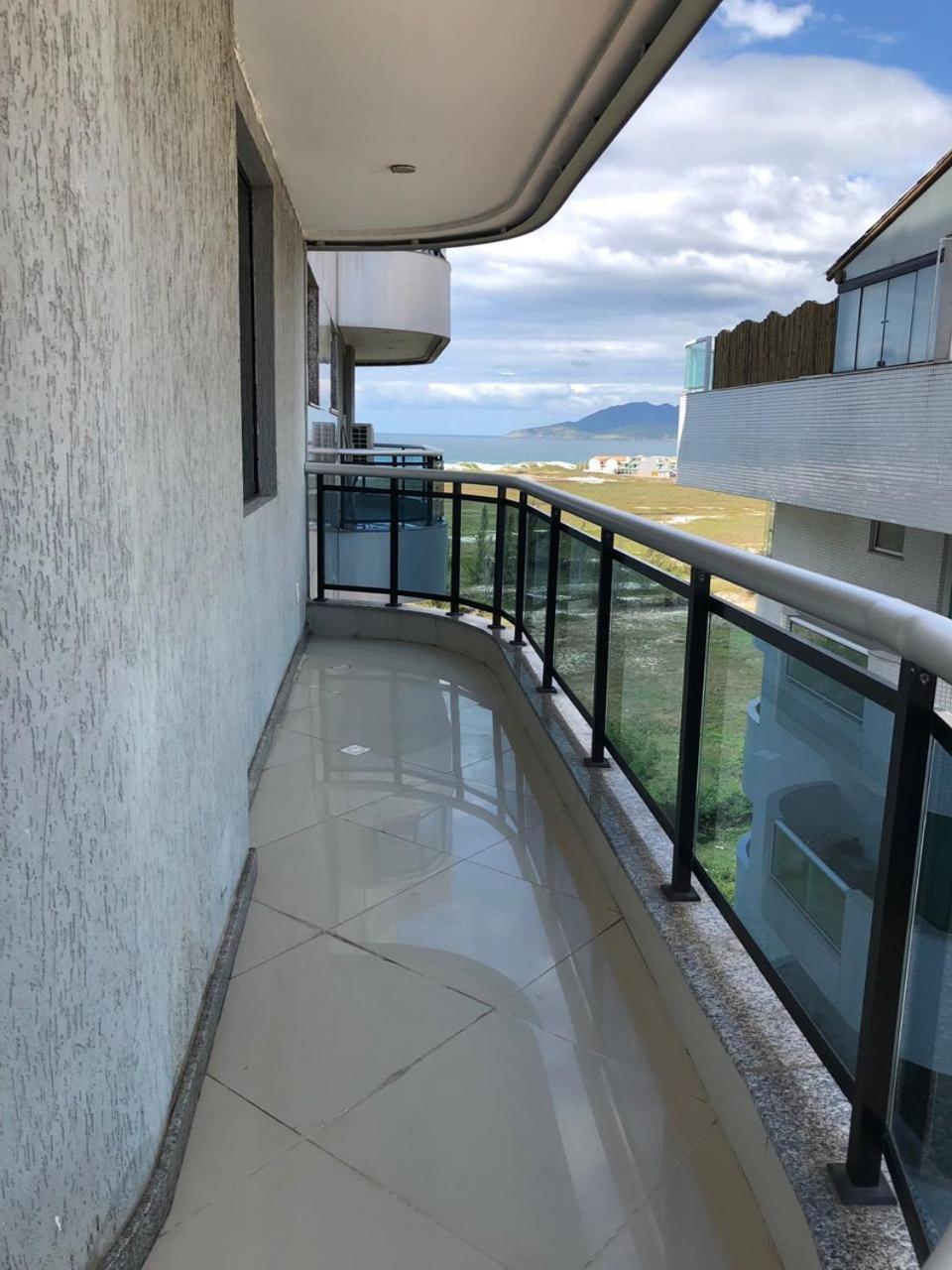 Residente Lord Cabo Frio Daire Dış mekan fotoğraf
