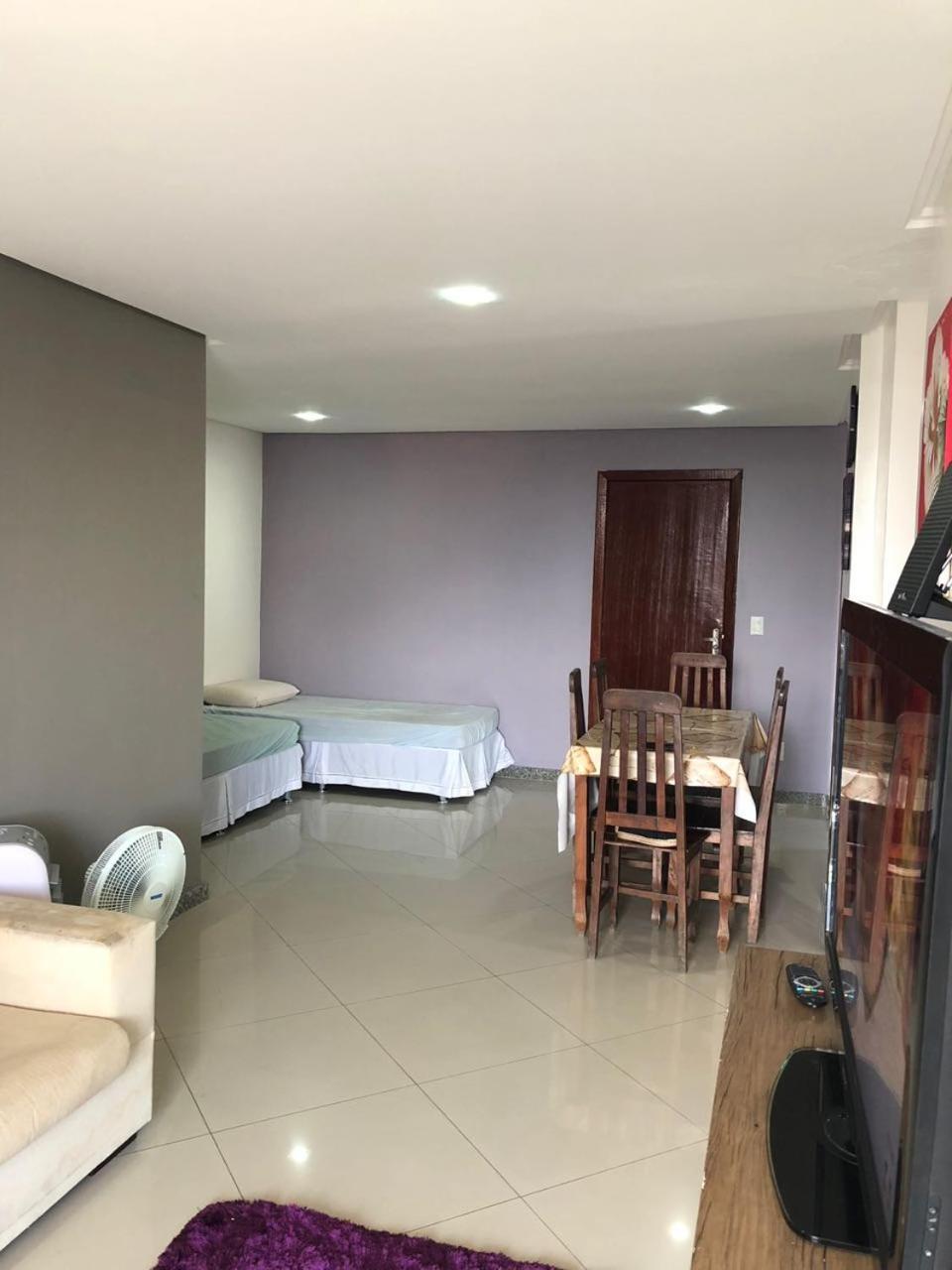 Residente Lord Cabo Frio Daire Dış mekan fotoğraf